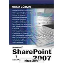 Sharepoint 2007 Osman Gürkan