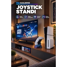 Ps5 Dual Sense Stand - 6