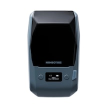 Nıımbot M2 H Lake Blue Termal Taşınabilir Bluetooth Etiket Yazıcısı Kdo