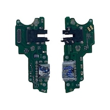 Oppo Uyumlu A31 Için Oem Bordlu Şarj - Kulaklık Soketi