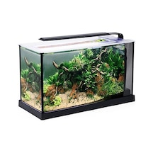 Anubias A368 Nano Akvaryum Set 52x19x30 Cm