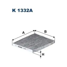 Hyundai İx35 Polen Filtresi Karbonlu 2010-2015 Fıltron K1332a