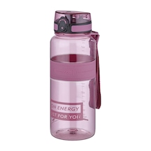 Ayrex Uzspace Tritan Su Matarası 1000ml 1 Litre Büyük Boy Yenilenen Renkler Genel