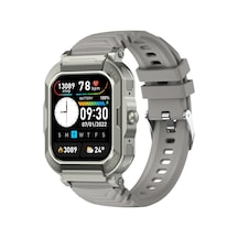 Sones H30 1.91" Bluetooth Akıllı Saat (İthalatçı Garanti)