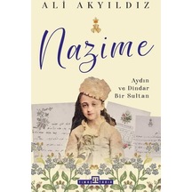 Nazime - Ali Akyıldız
