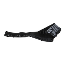 Peugeot Boxer Ön Tampon Braketi Sağ Plastik Küçük 14 24 Oem1612521980
