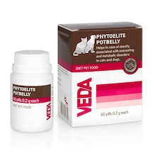 Vedavet Phytoelıte Potbelly