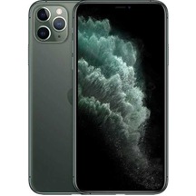 Yenilenmiş Apple İphone 11 Pro Max 512 GB İyi (12 Ay Garantili)