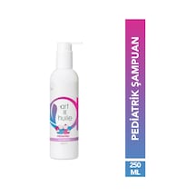 Art De Huile Pediatric - Çocuk Şampuanı 250 Ml