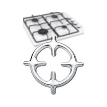 Öys Ocak Küçültücü Aparat/ocak Üstü Metal Çaydanlık Cezvelik Aparat 1 Adet Sku: Smg8690010589569