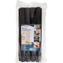 Leva House Kapı Altı Rüzgar Önleyici 80 Cm 4 Adet