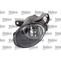 Valeo 045097 Sıs Lambası Sag Alhambra Caddy Iıı 10 Golf Vı 08 Jetta Iv Tıguan Touran 11