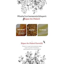 Kuru Ve Cansız Ciltler İçin Arı Poleni İçerikli Cilt Bakım Ampulü Missha Bee Pollen Renew Ampouler