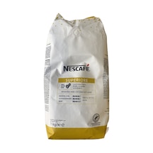 Nescafe Superiore Çekirdek Kahve 1 KG