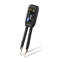 Fnırsı Lcr-st1 Mini Akıllı Dijital Cımbız Lcr Smd Esr Transistör Test Cihazı%50