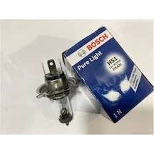 Bosch Hs1 12v 35-35w H4 Ampul