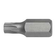 Ceta Form Cb/1030g Sıkıştırma Yuvalı Torx Bits Uç-kısa Tip T30
