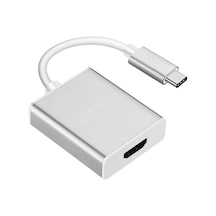 Hadron Hdx7760 Type-C To Hdmi Çevirici