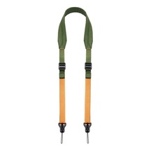 Falcam Maglink Classic V2 Quick Release Manyetik Fotoğraf Makinesi Askısı Yeşil - M00b5103g
