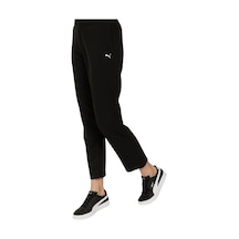 Puma Essential Sweatpants Siyah Eşofman Altı 58684651 Siyah