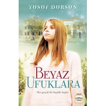 Beyaz Ufuklara - Ybve-818255