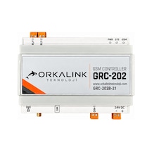 4.5g Gsm Kontrol Ve Dalgıç Pompa Sulama Cihazı 2 Röleli Dahili Bataryalı