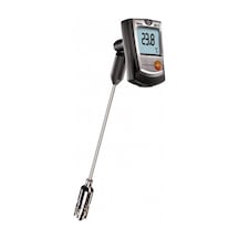 Testo 905 T2 Yüzey Sıcaklık  Ölçer