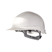 Otomatik Baret Beyaz Beyaz