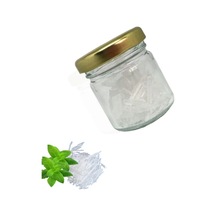 Saf Kristal Mentol %100 1 Kalite 50 GR