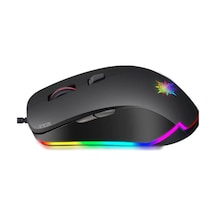 Inca IMG-327 Makrolu Rgb Oyuncu Mouse