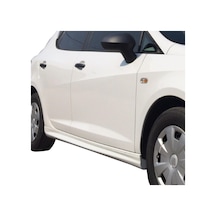 Seat İbiza Yan Marşpiyel 2012 ve Sonrası Makyajlı Kasa