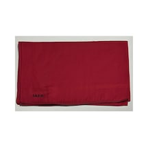 Aker Düz Koton Pamuklu Şal 1030900-941 Kırmızı 941-kırmızı 941-kırmızı