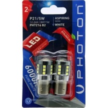 Photon 1016 7216 Çift Duy Beyaz