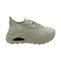 Kemal Tanca 863 21298 Erkek Spor Ayakkabı & Sneaker Bej