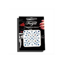 Zenviac456 Tırnak Süsü Zenviac45678
