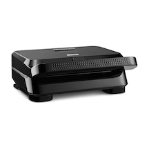 Delonghi SW12B.BK Multigrill Easy 800 W Tost Makinesi