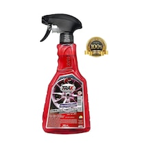 Trax Demir Tozu Temizleyici Yüksek Kaliteli Jant Ve Kaporta Temizleyici Sprey 500 Ml