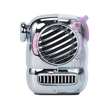 Divoom Spark Pop Bluetooth 5.3 Hoparlör