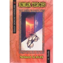 Kimlik Tercihi - İnsan Dergisi Yayınları