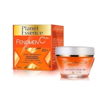 Tr Fenomen C 40+ Gündüz Ve Gece Kremi 50 Ml, Bnstrt802423