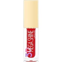 Golden Rose 3D Mega Shıne Lıpgloss No:113