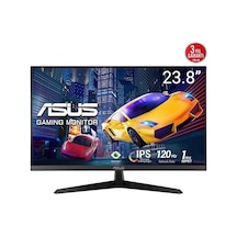 Asus 23.8" Ips Vy249hgr 1ms 120hz Hdmı Gamıng Monitör 1920x1080