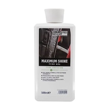 Valet Pro Maximum Shine Tyre Gel Lastik Parlatıcı Jel 500ml N11.1189