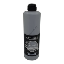 H-073 Solgun Kül Grisi Hybrid Akrilik Multisurface 500 Ml