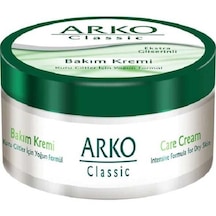 Arko Classic Kuru Ciltler İçin Bakım Kremi 250 ML