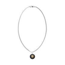 Guess Jgujumn01316jwstybtu Erkek Kolye