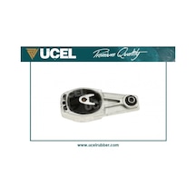 Ucel Motor Kulağı Takozu Arka P207-p305-p306-p307-p301-p309-p407-c3 Pıcasso-c3 Iı-ds3-cıtroen C-elysee S41564 1806.a6 9802483780 1806.93 1806.j8
