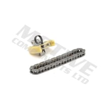 Triger Zincir Seti - Fiat Scudo - Motıve-tck95