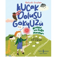 Kucak Dolusu Gökyüzü - Minikler İçin Doğa Masalları - Msbu-763845