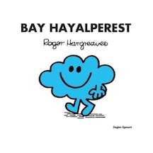 Bay Hayalperest - Roger Hargreaves - Doğan Çocuk